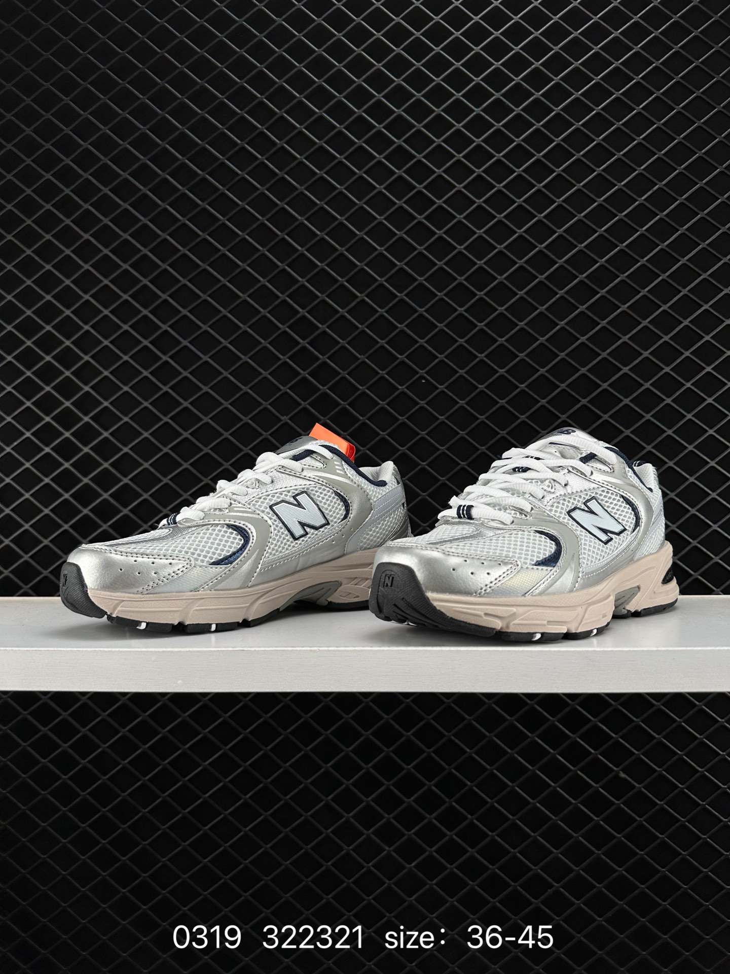 NB530 New Balance 530